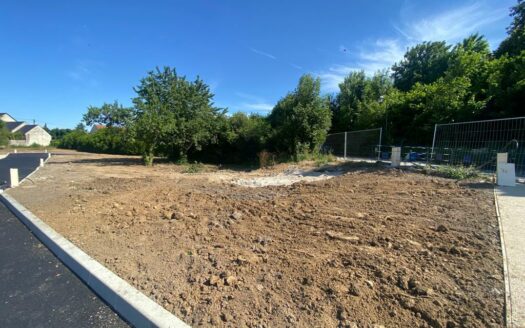 A Vendre Terrain A Batir