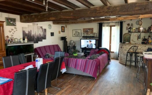 Achat/vente Pavillon Avec Sous Sol Méréville