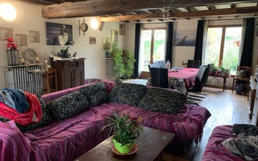 Achat/vente Pavillon Avec Sous Sol Méréville