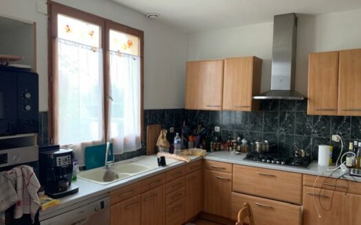 Achat/vente Pavillon Avec Sous Sol Méréville