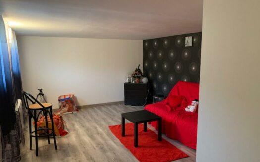 Achat/vente Pavillon Avec Sous Sol Méréville