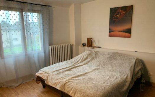 Achat/vente Pavillon Avec Sous Sol Méréville