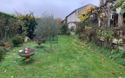 Achat/vente Pavillon Avec Sous Sol Méréville