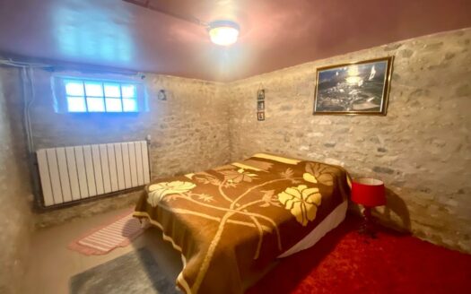 Vend Maison à 15 Min D’angerville