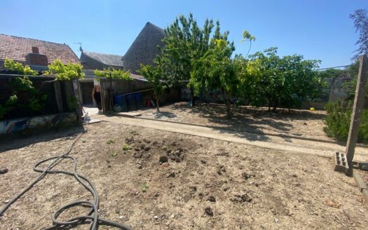 Vend Maison à 15 Min D’angerville