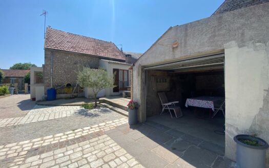Vend Maison à 15 Min D’angerville
