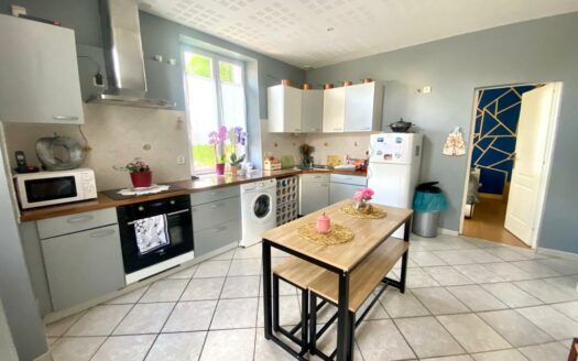 Vend Maison à 15 Min D’angerville