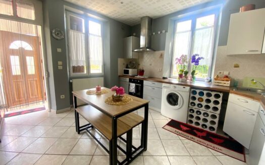 Vend Maison à 15 Min D’angerville