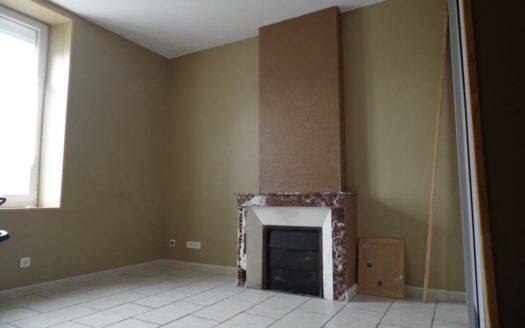 A Vendre Sermaises, Rare! Grande Maison 5 Chambres