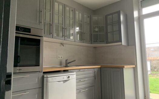 A Vendre Sermaises, Rare! Grande Maison 5 Chambres