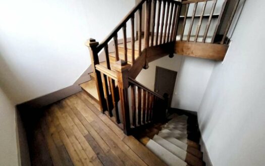 A Vendre Sermaises, Rare! Grande Maison 5 Chambres