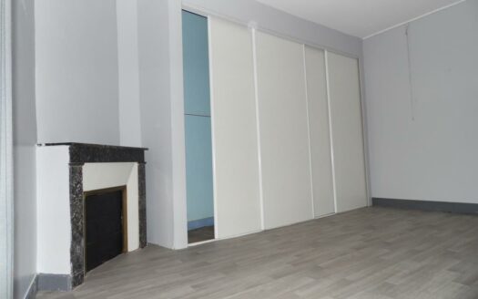 A Vendre Sermaises, Rare! Grande Maison 5 Chambres