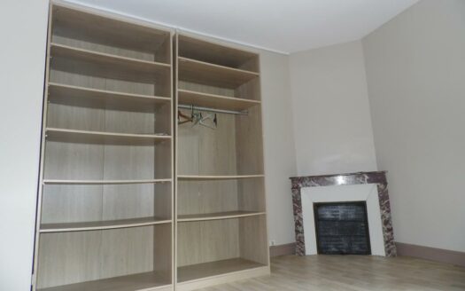 A Vendre Sermaises, Rare! Grande Maison 5 Chambres